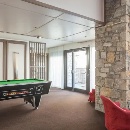 Les Chalets De Solaise S3/4p 리조트 Val-dʼIsère