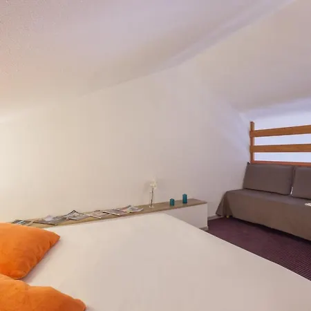 Les Chalets De Solaise S3/4p 리조트 Val-dʼIsère