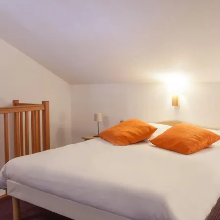 Les Chalets De Solaise S3/4p *